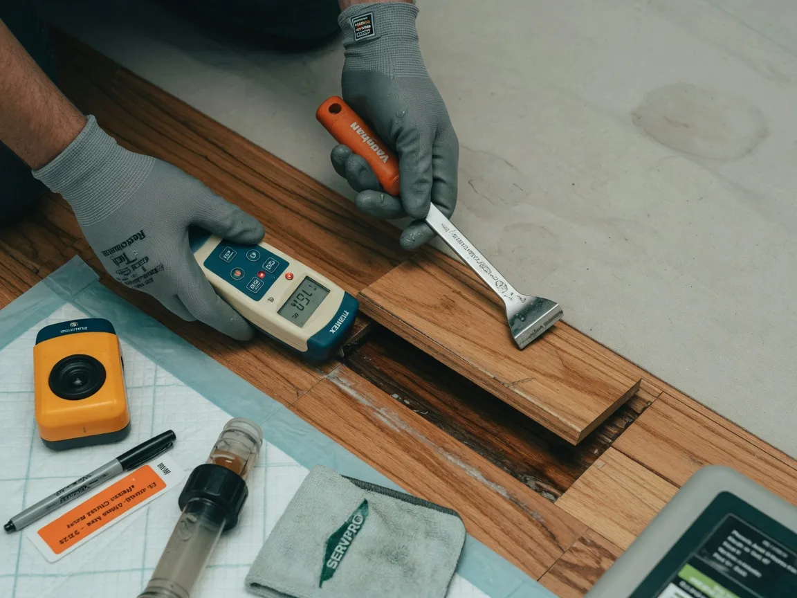 Why choose Water Damage Restoration in Adger, AL